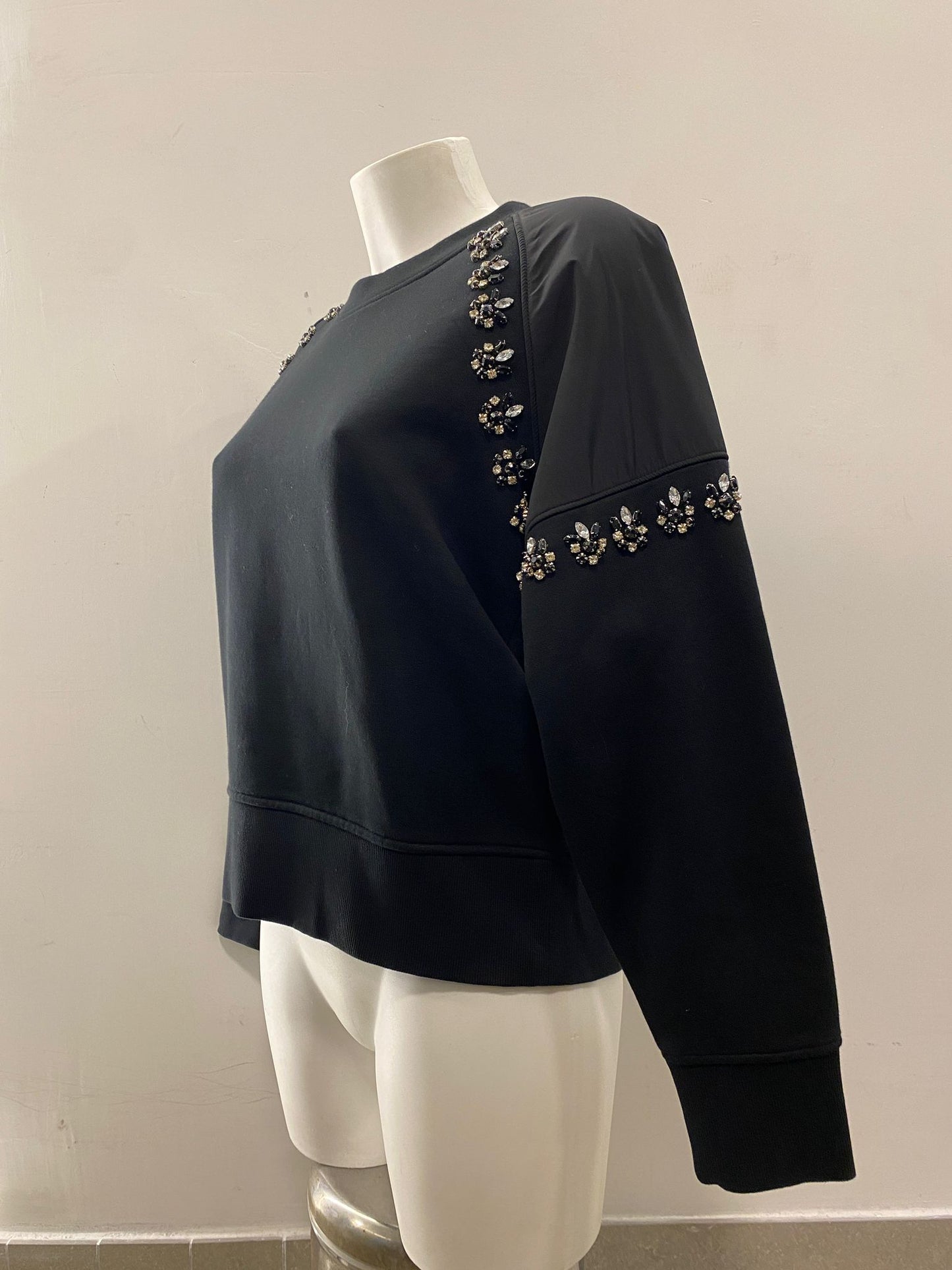 Felpa Corinne Blauer