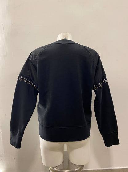 Felpa Corinne Blauer