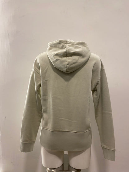 Felpa kelly con cappuccio Blauer