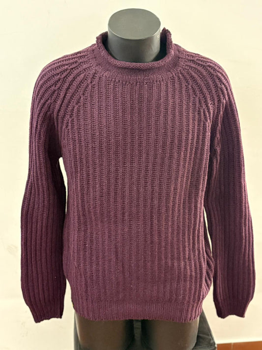 Maglione Blauer in misto lana