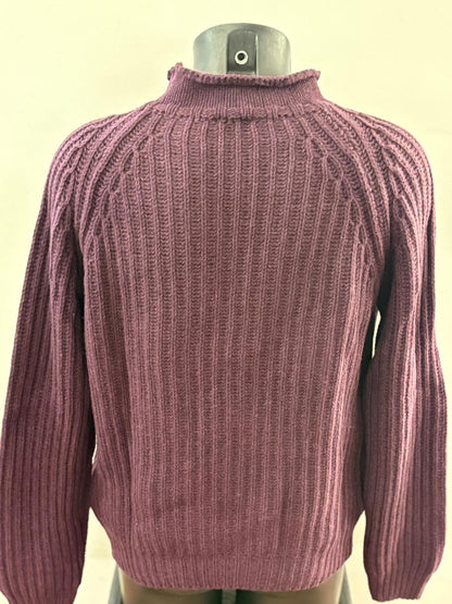 Maglione Blauer in misto lana