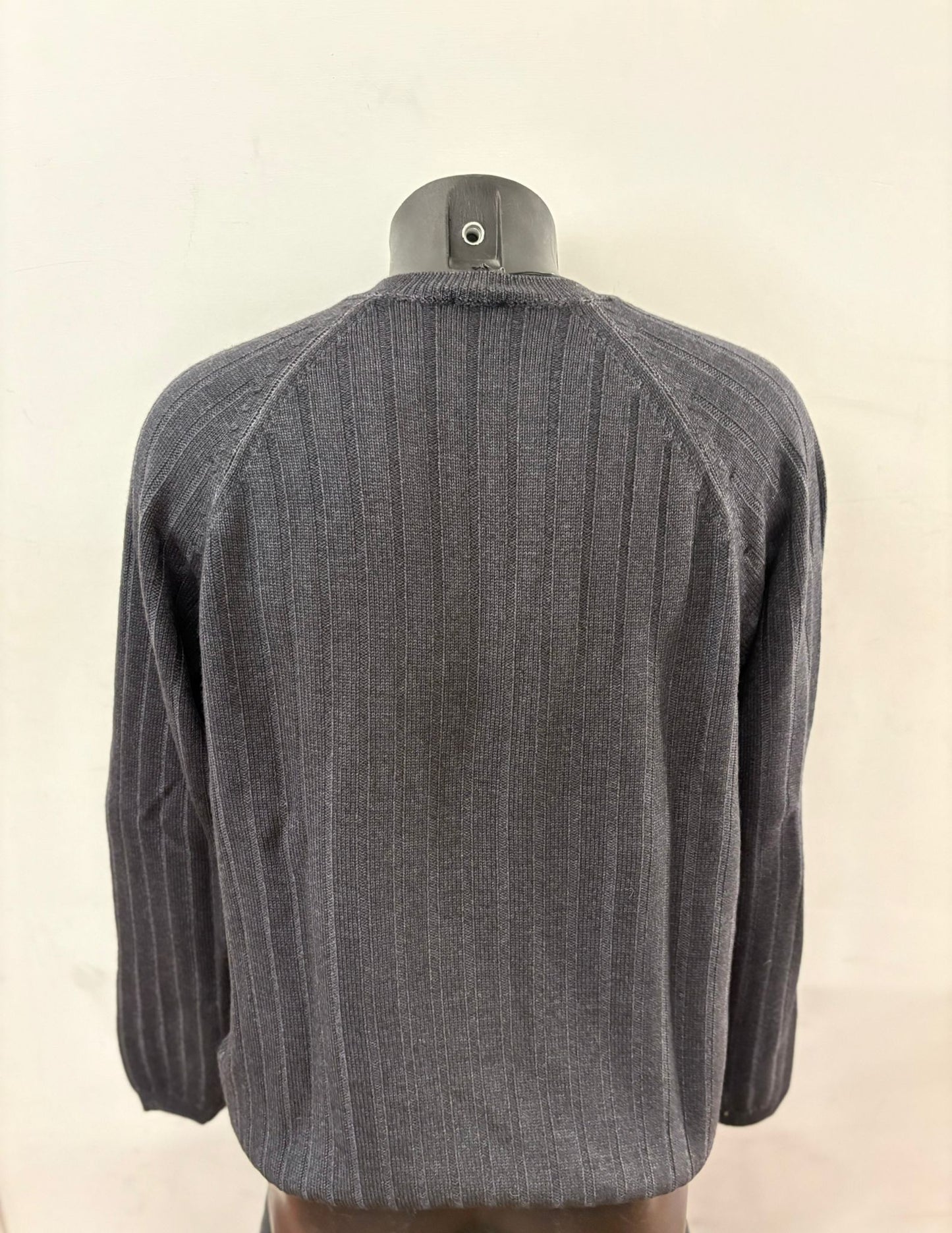 Maglione a righe Blauer