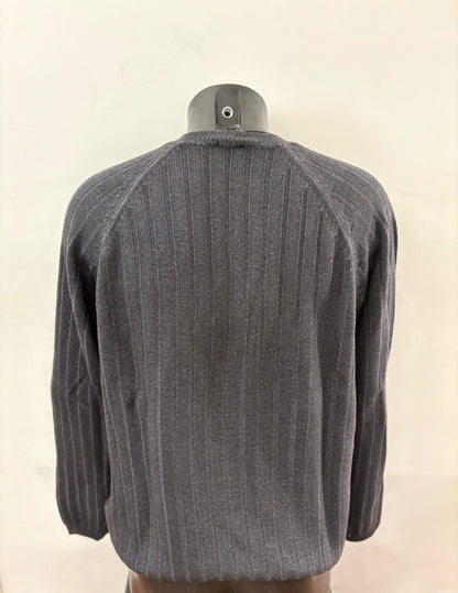 Maglione a righe Blauer