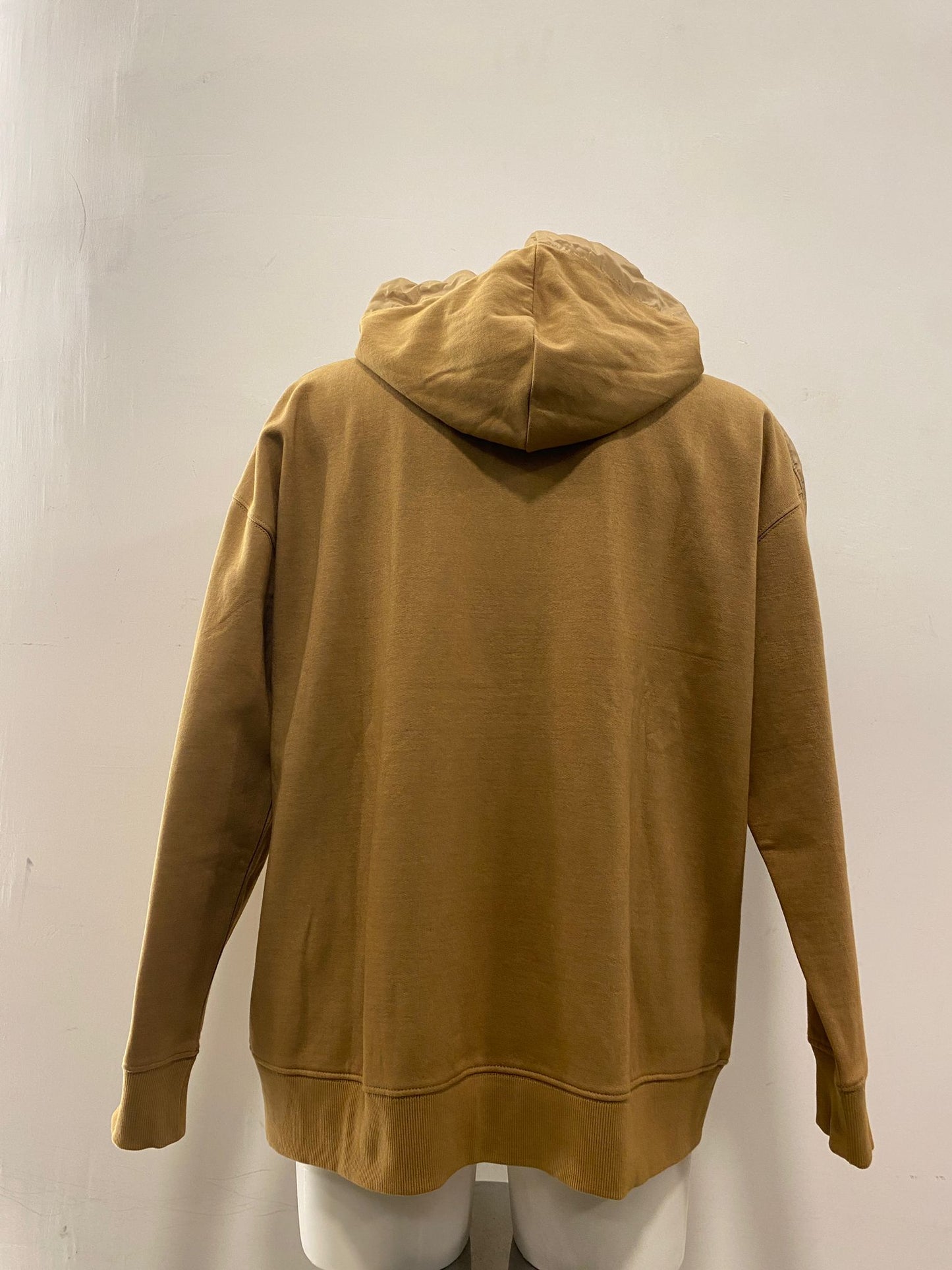 Felpa Chappie Blauer