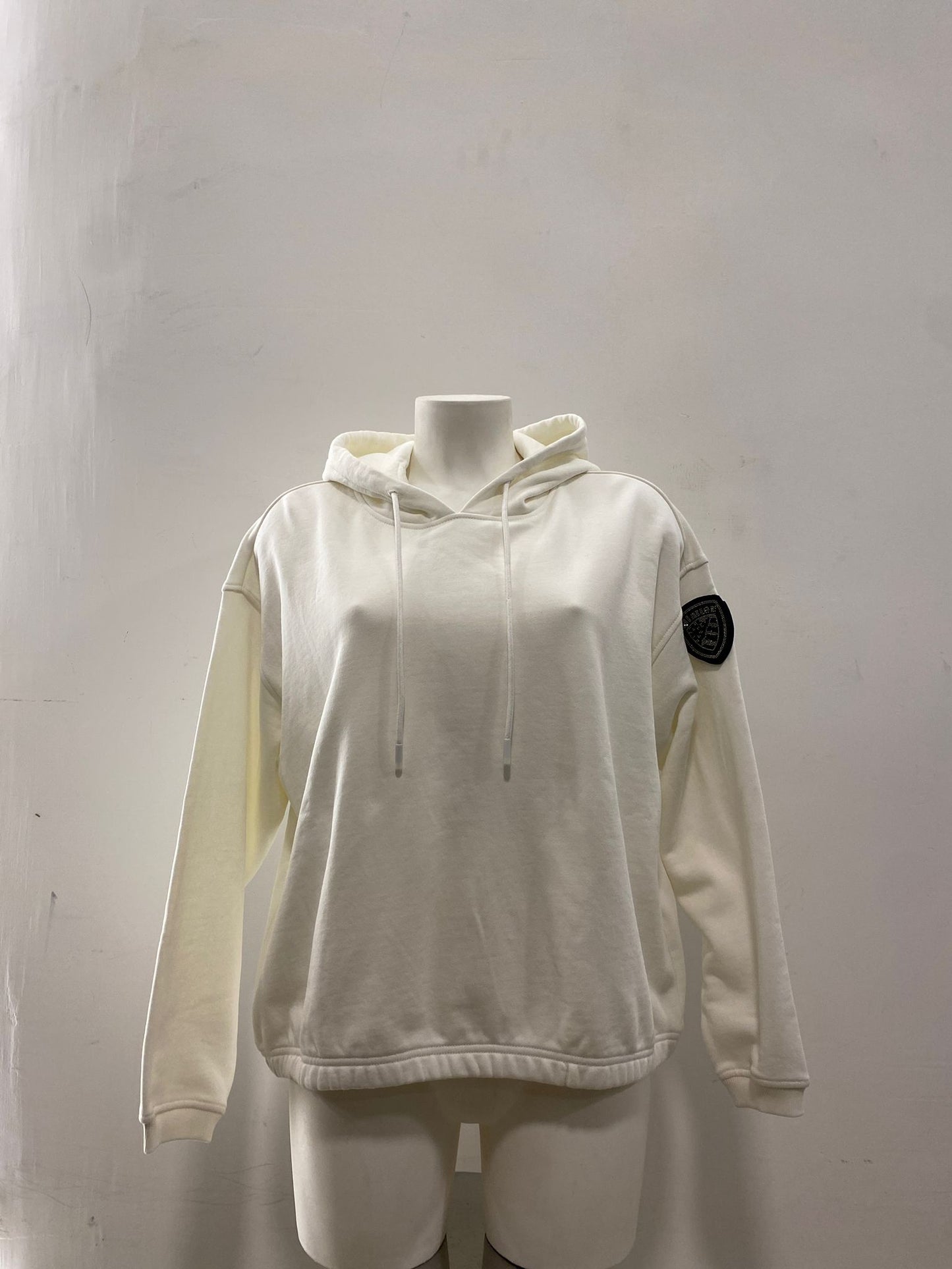 Felpa Jacquelline Blauer