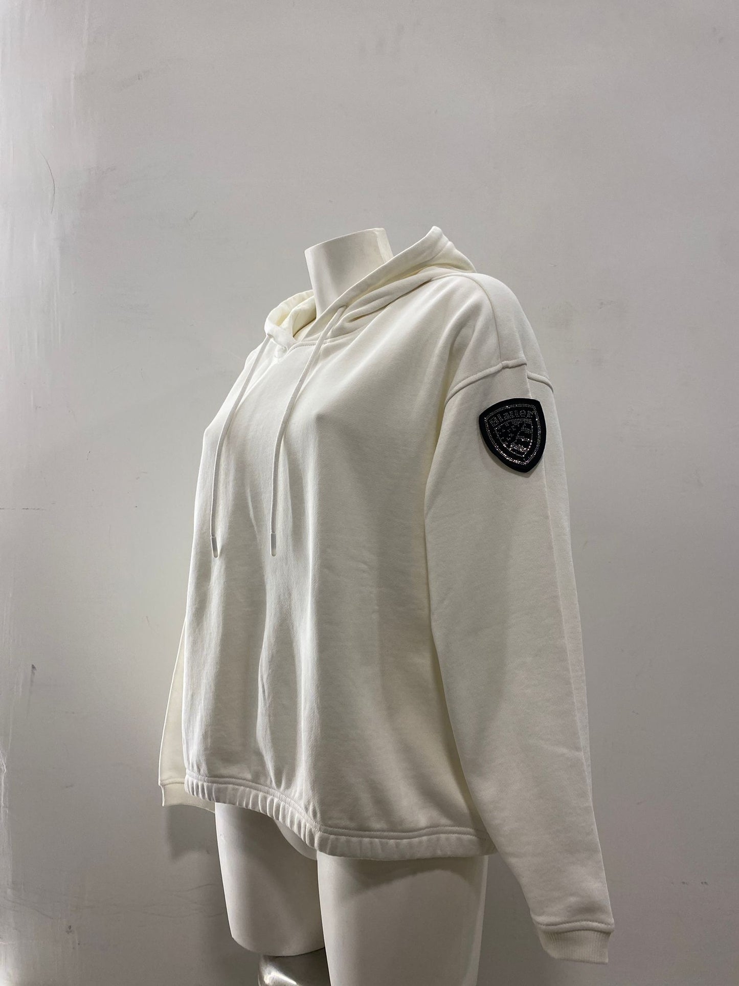 Felpa Jacquelline Blauer