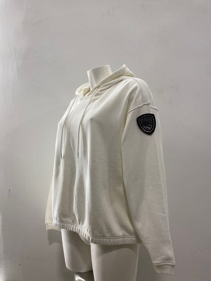 Felpa Jacquelline Blauer