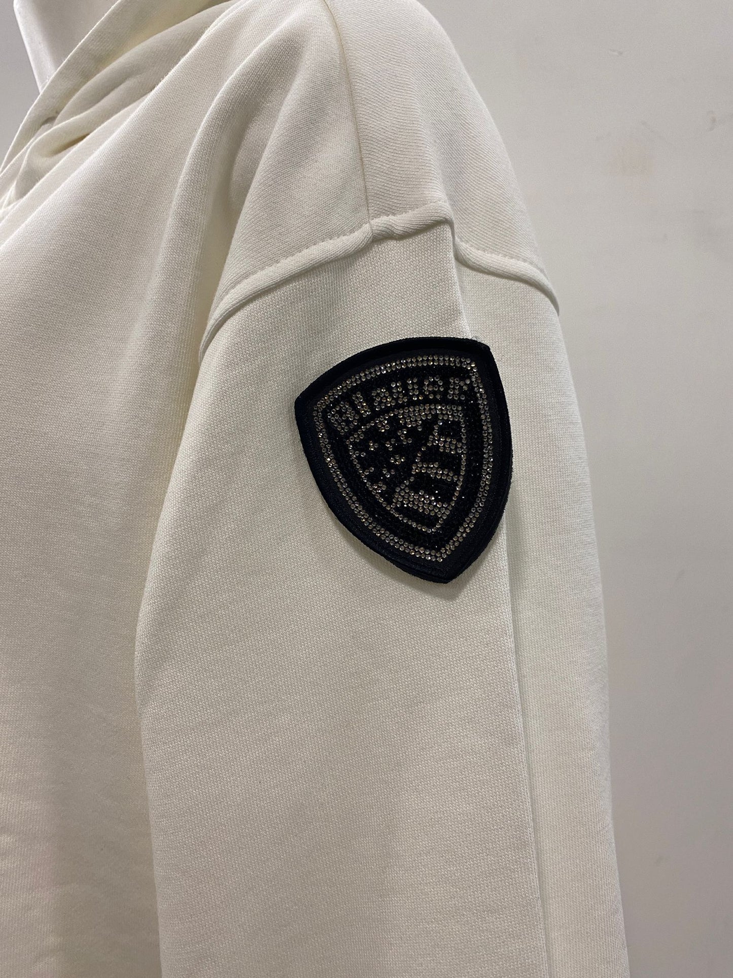 Felpa Jacquelline Blauer