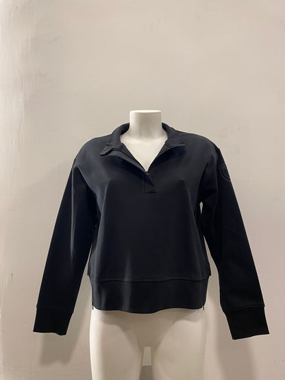 Felpa Theresa Blauer