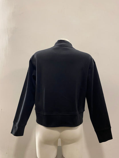 Felpa Theresa Blauer