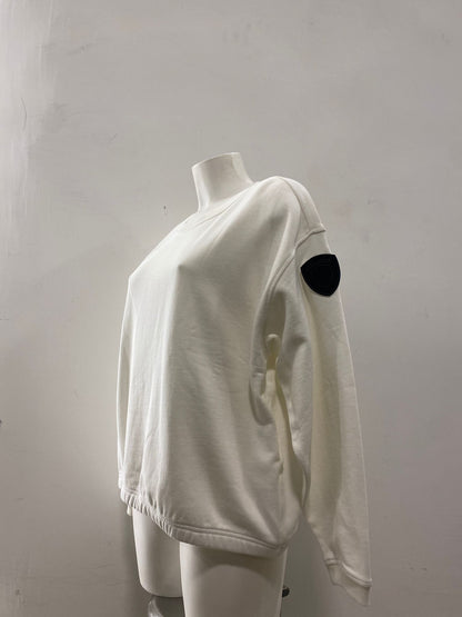 Felpa Lindsey Blauer