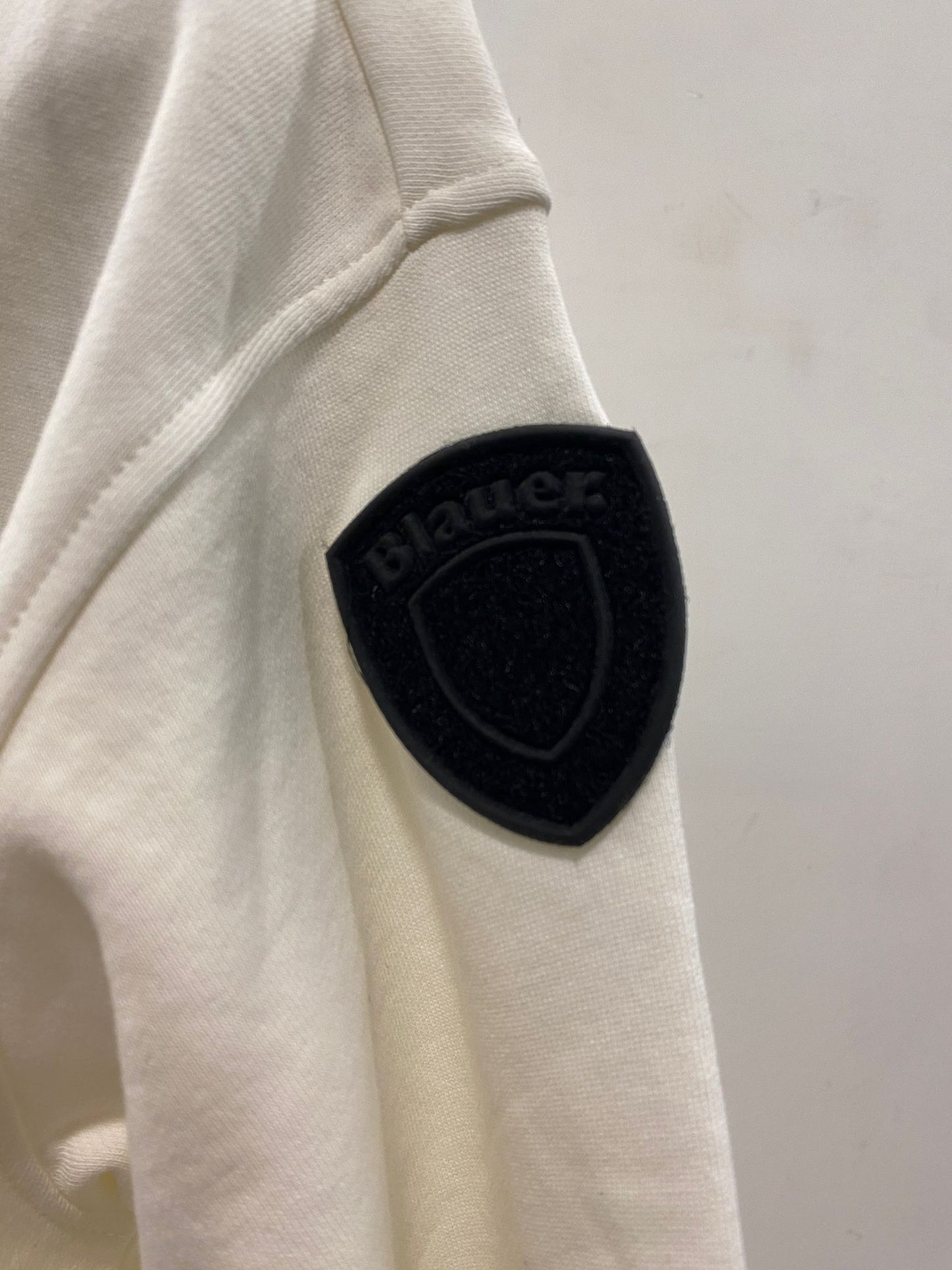 Felpa Lindsey Blauer