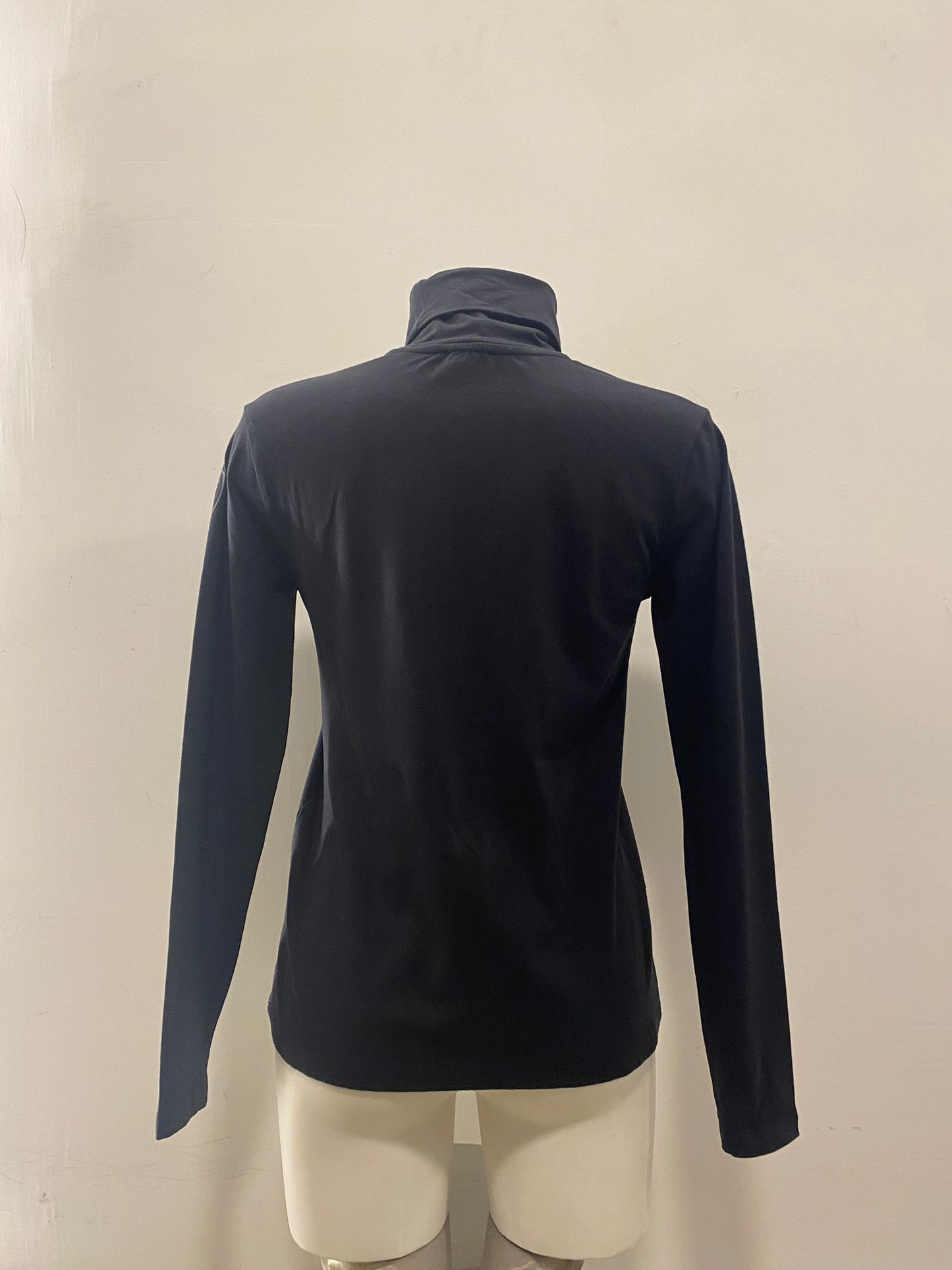 T-shirt dolcevita Westcille Blauer