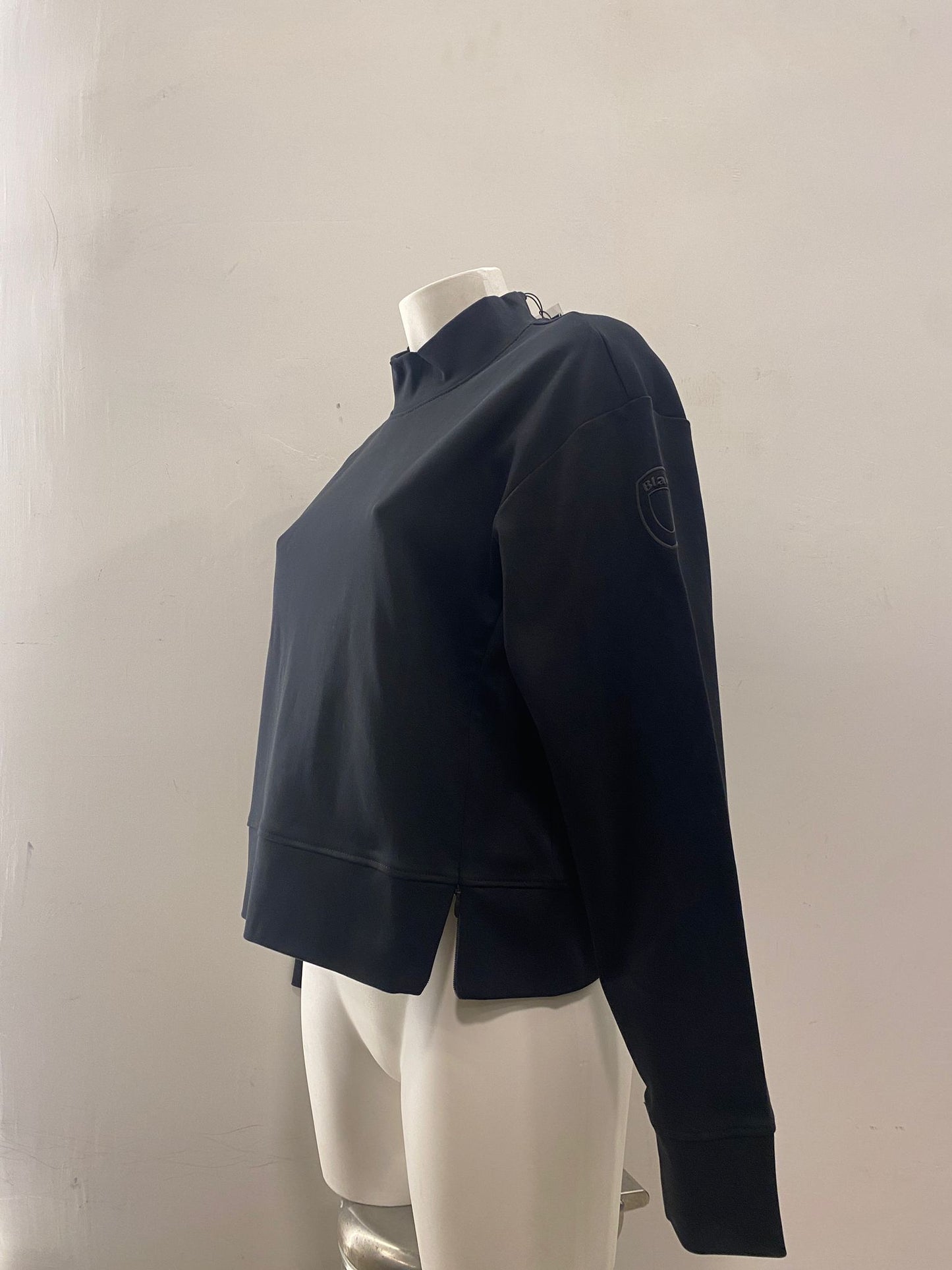 Felpa Ellison Blauer