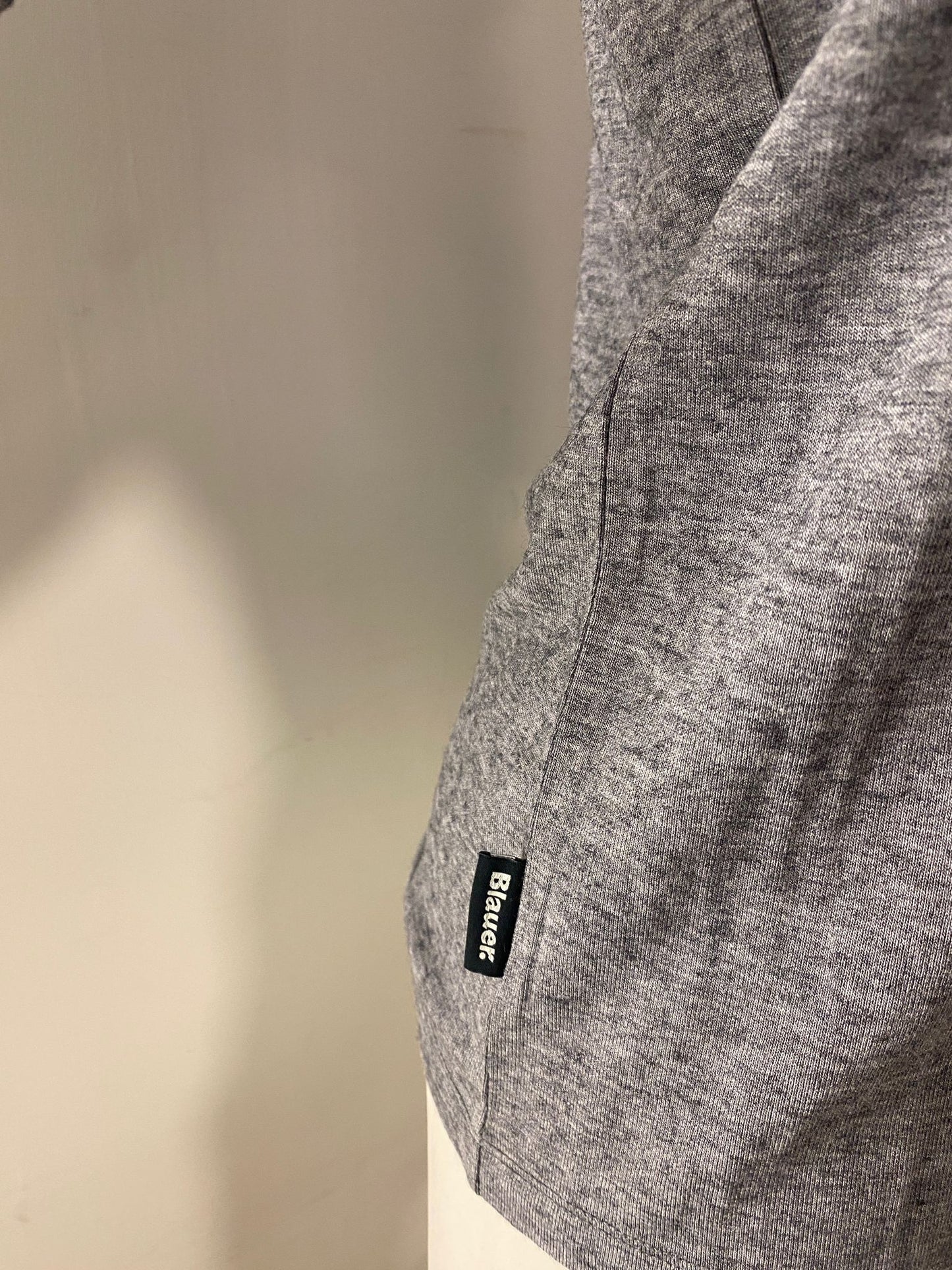 T-shirt Cecilia Blauer