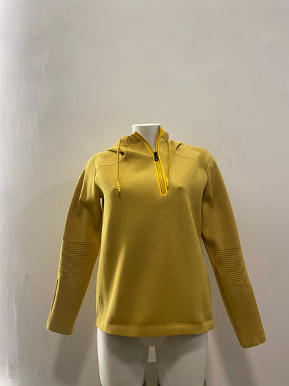 Felpa con cappuccio Blauer