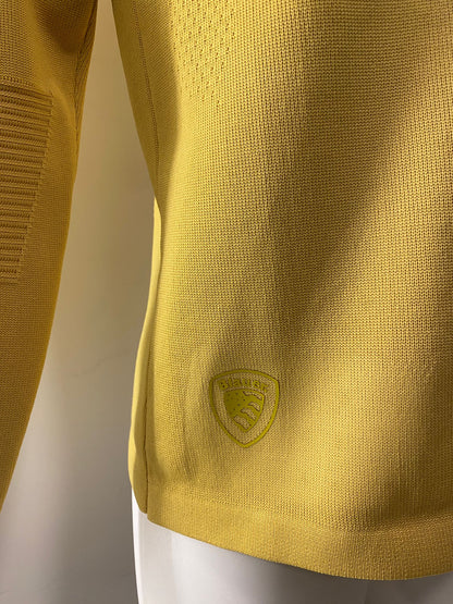 Felpa con cappuccio Blauer