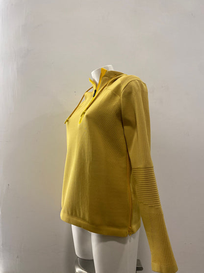 Felpa con cappuccio Blauer