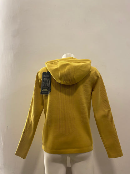 Felpa con cappuccio Blauer