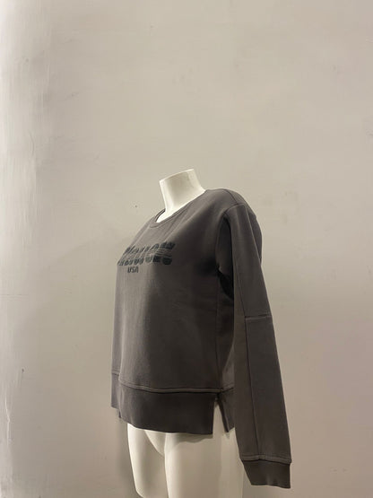 Felpa girocollo Blauer