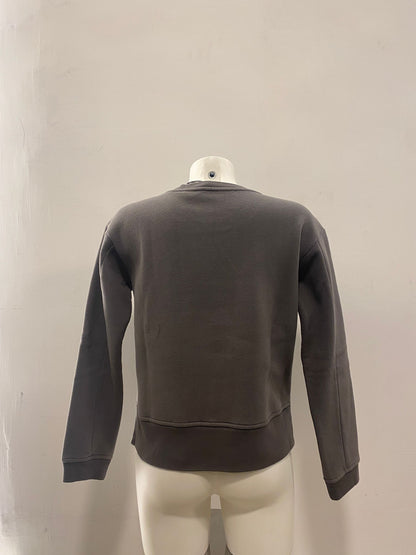 Felpa girocollo Blauer