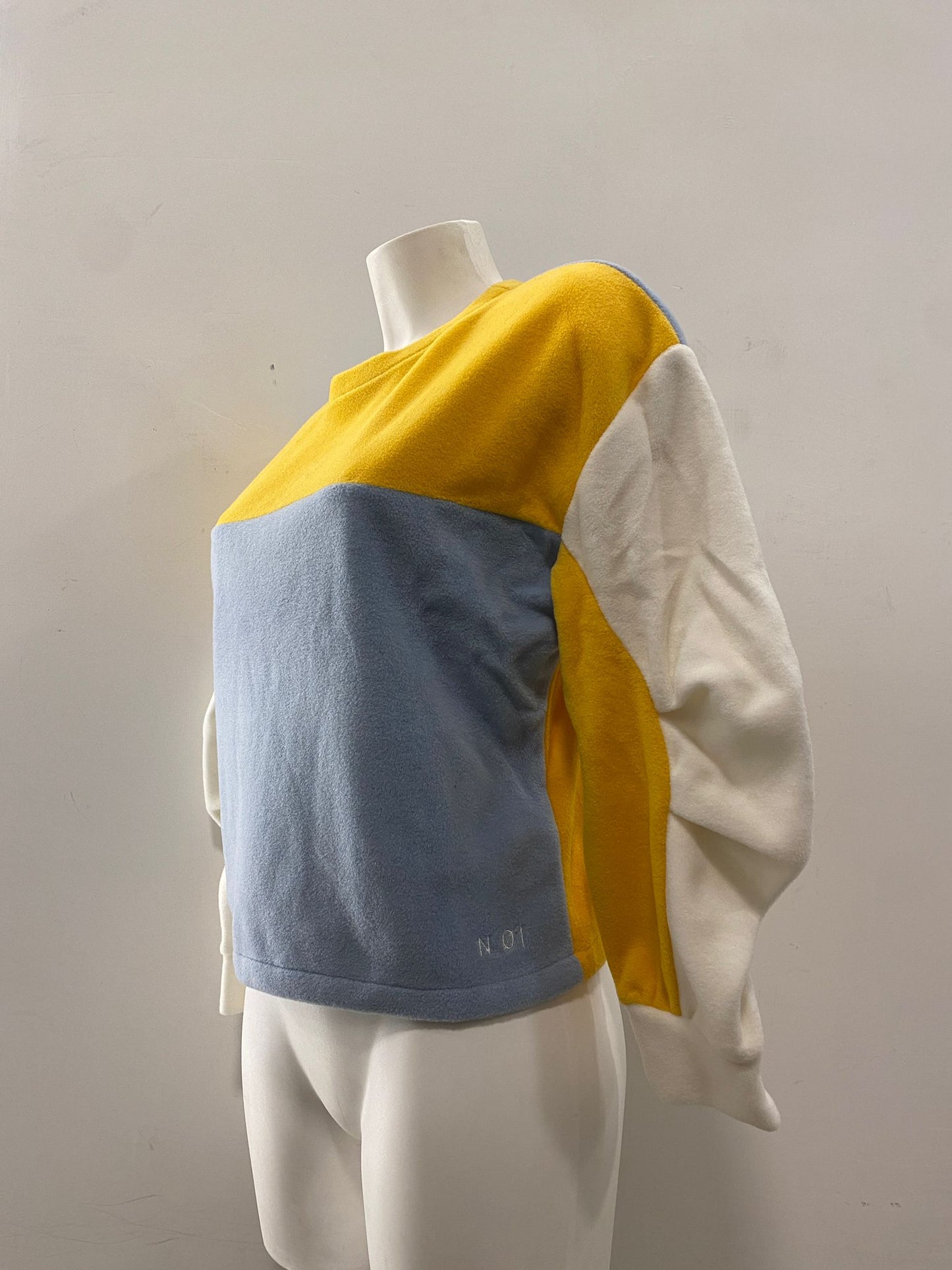 Maglioncino Daniele Fiesoli