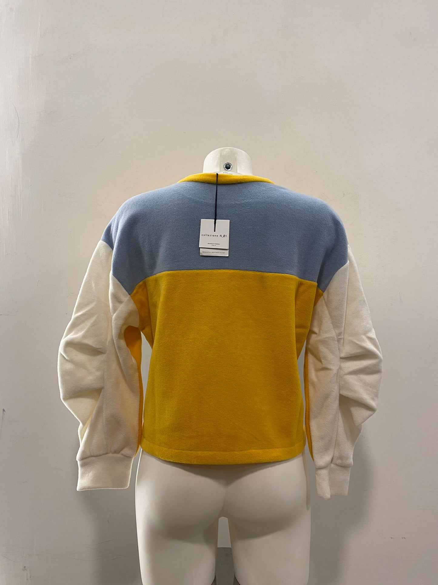 Maglioncino Daniele Fiesoli