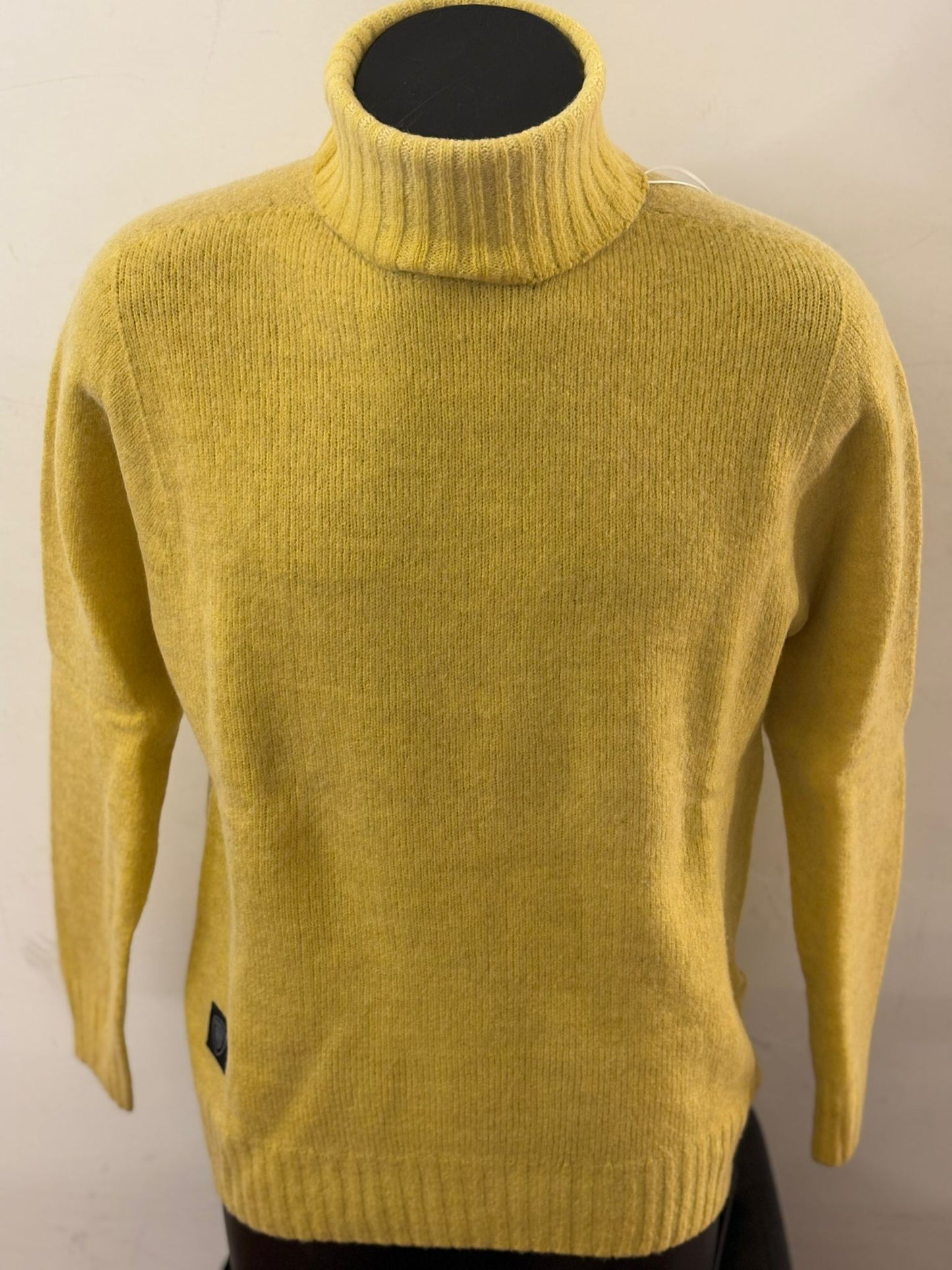 Maglione dolcevita Blauer