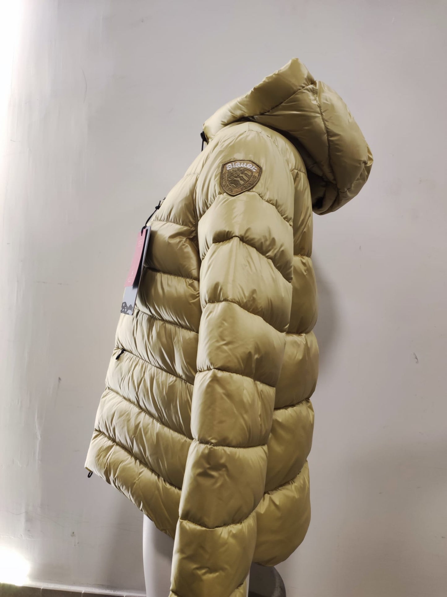 Blouson Imbottito Blauer