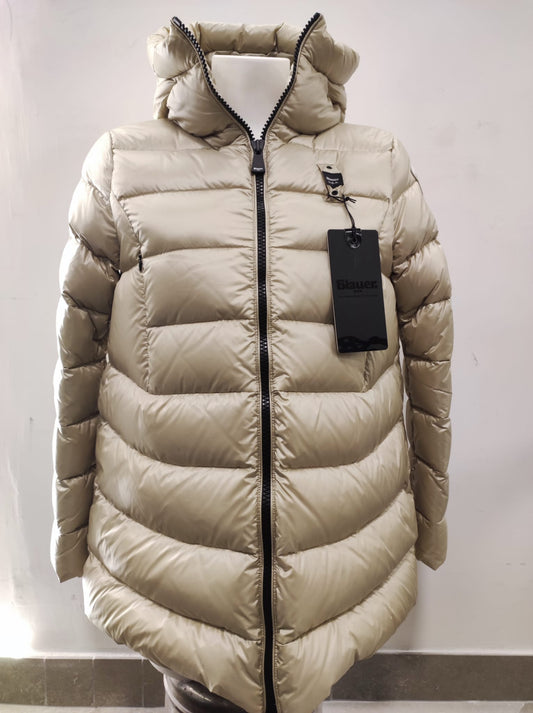 Piumino corto imbottito Blauer