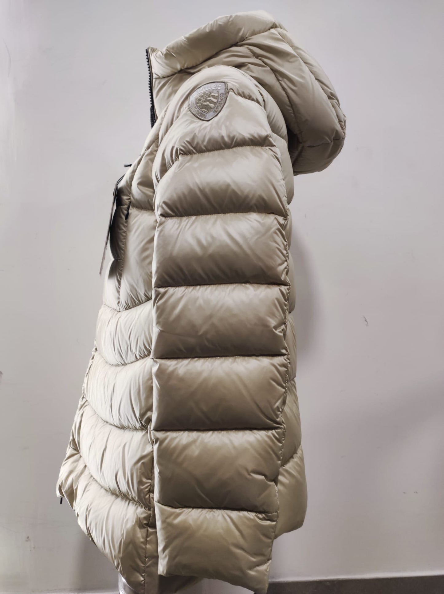 Piumino corto imbottito Blauer