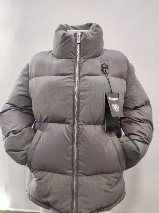 Giubbino Manila Blauer