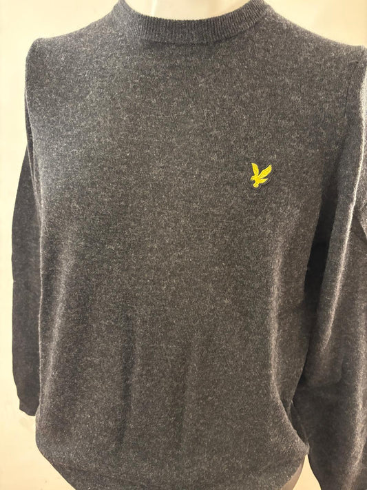Maglione Lyle&Scott
