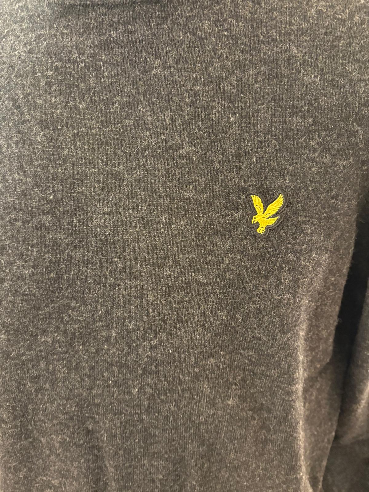 Maglione Lyle&Scott