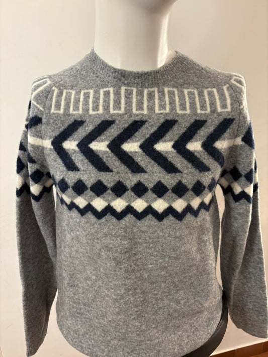 Maglione Daniele Fiesoli