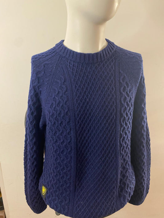 Maglione Blauer