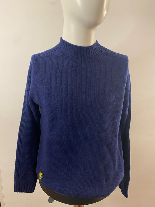 Maglione Blauer
