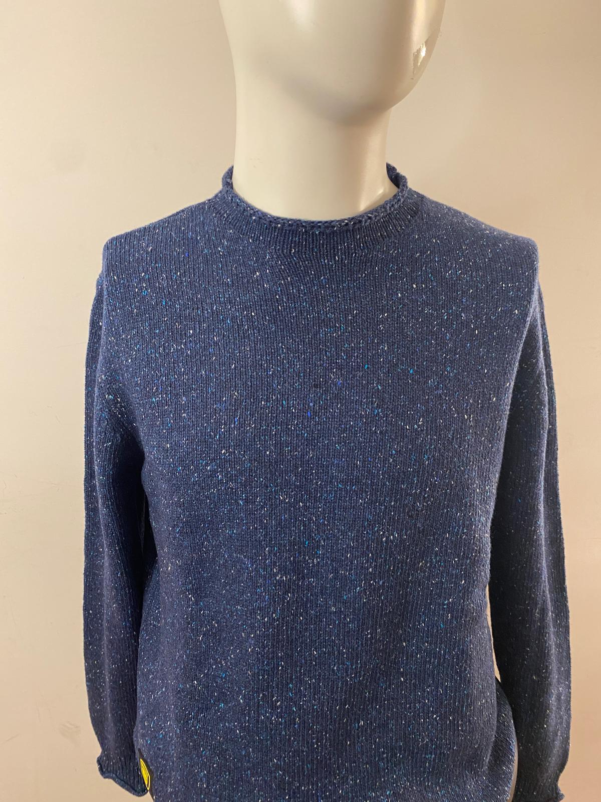 Maglione Blauer