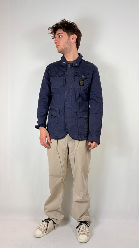 New brent jacket RefrigiWear