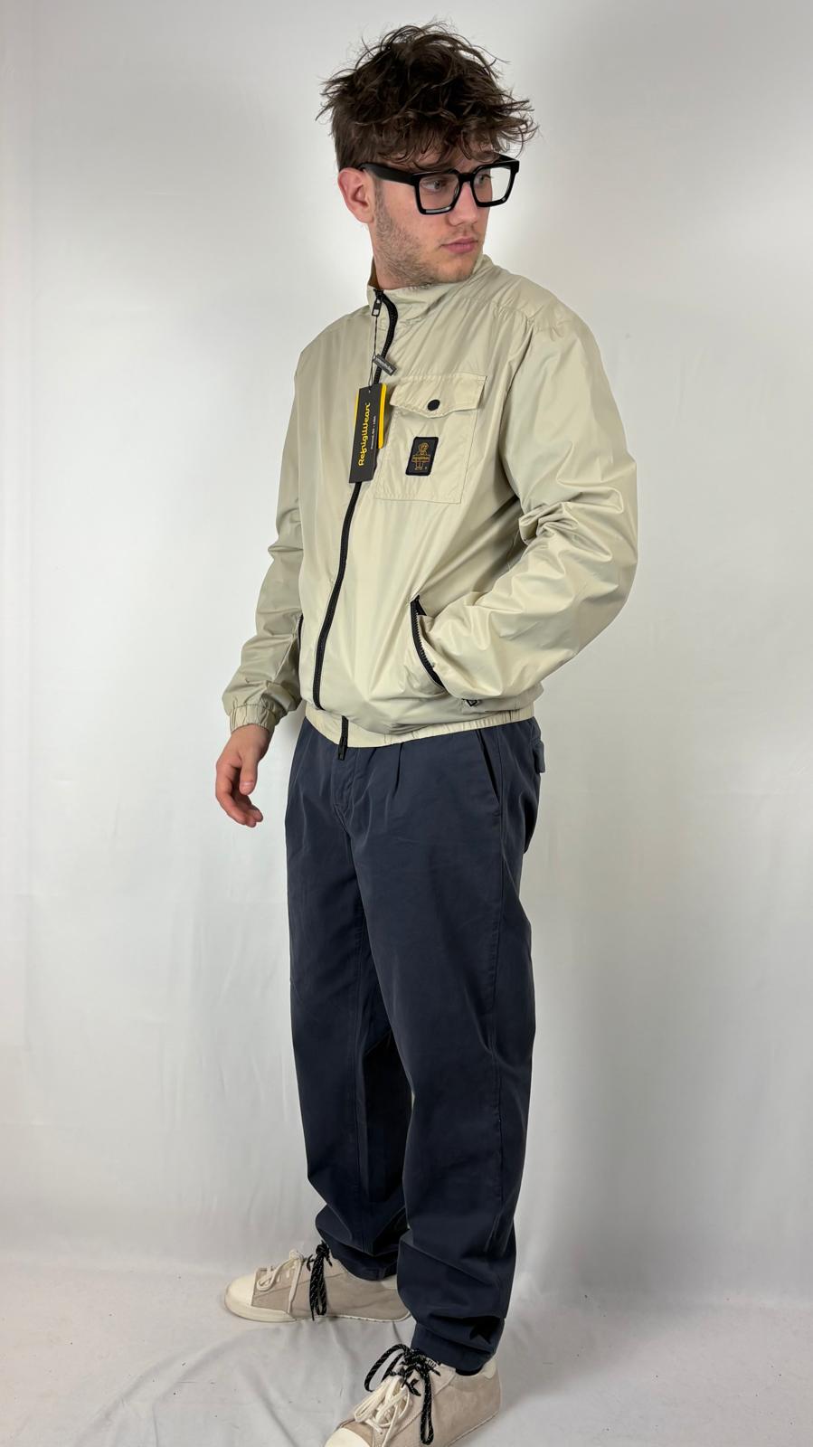 Light captain jacket RefrigiWear