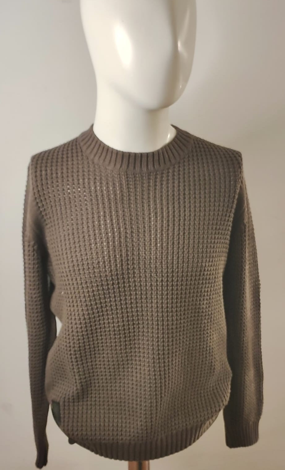 Maglione Torpie Blauer