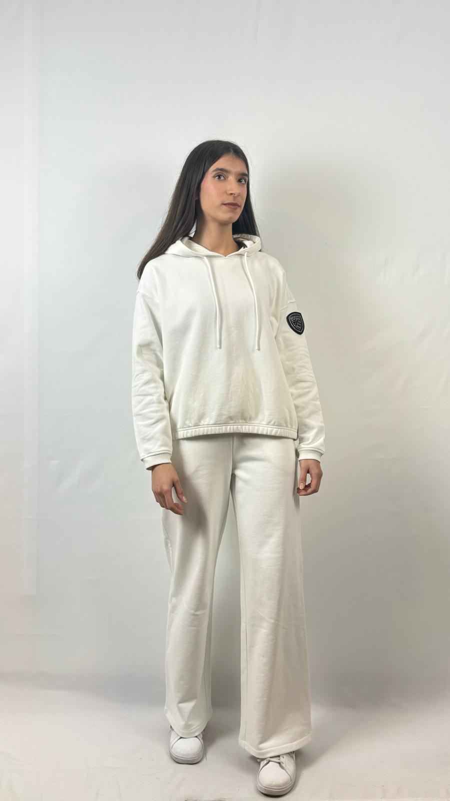 Felpa Jacquelline Blauer