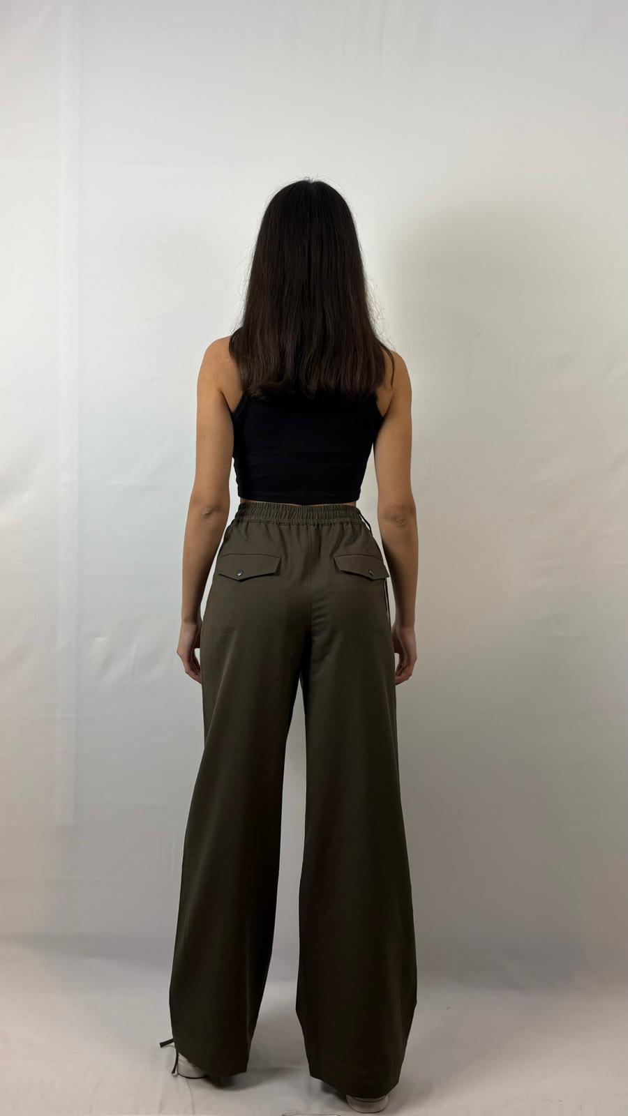 Pantalone Dracut Blauer