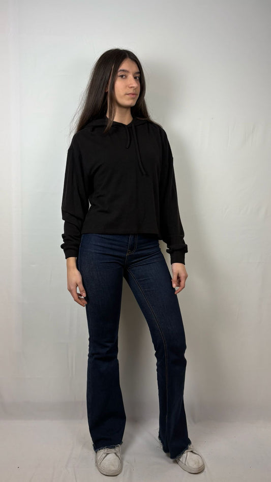 felpa con cappuccio Imperial