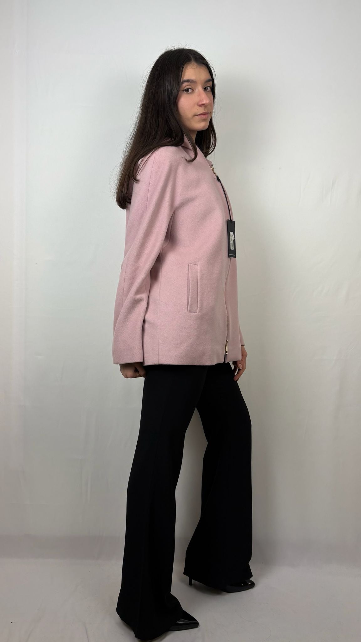Cappotto Amelia Chiarulli