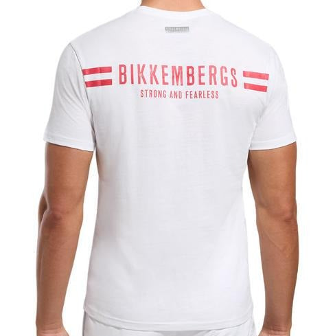 T-shirt Bikkembergs