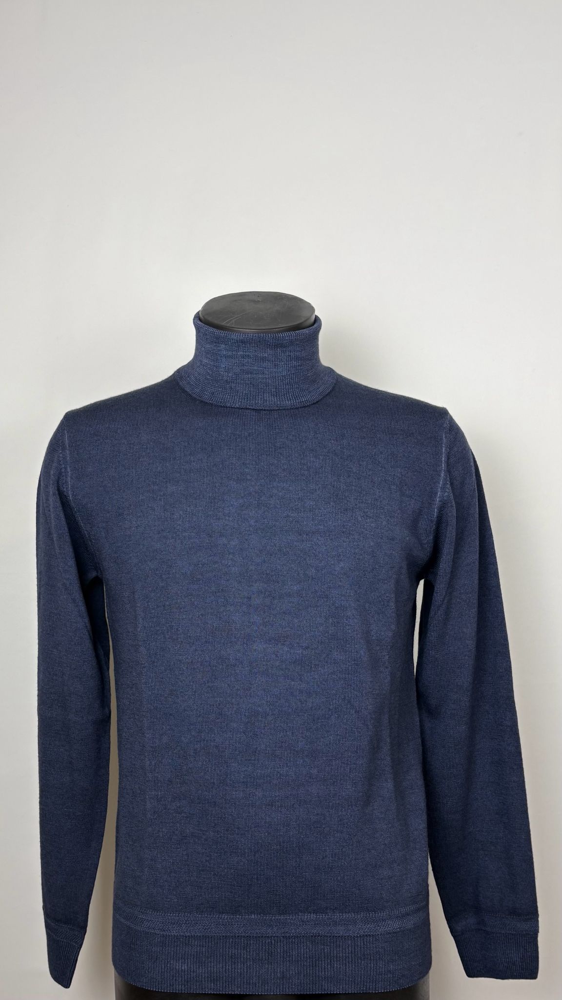 Dolcevita blu demin Senses