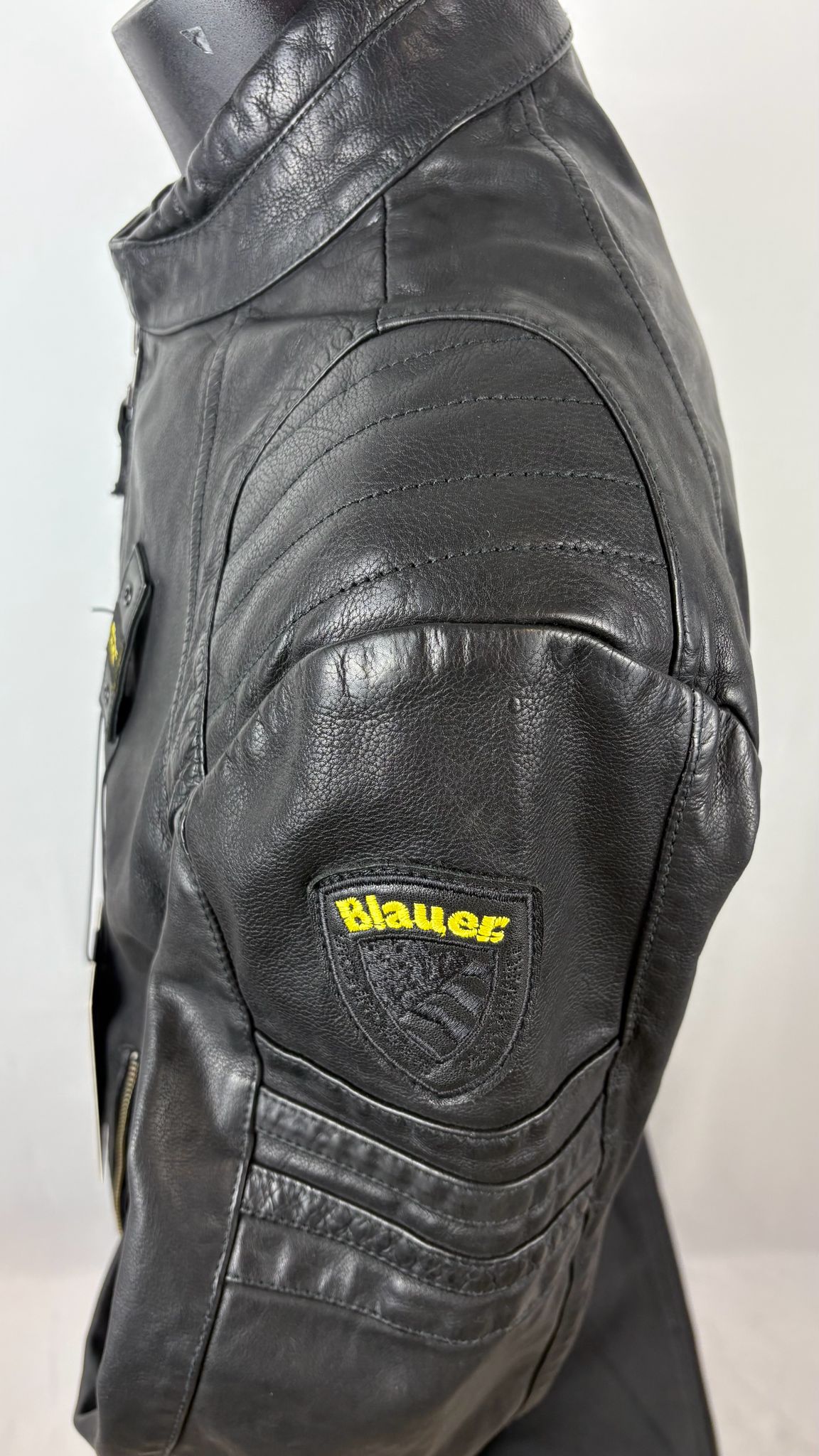 Giacca Cumston Blauer