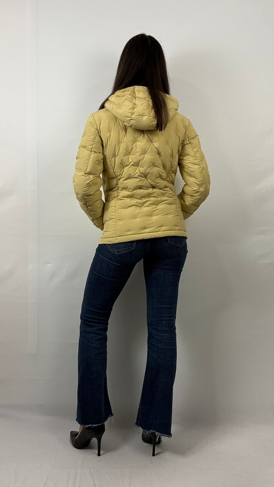 Piumino corto Blauer