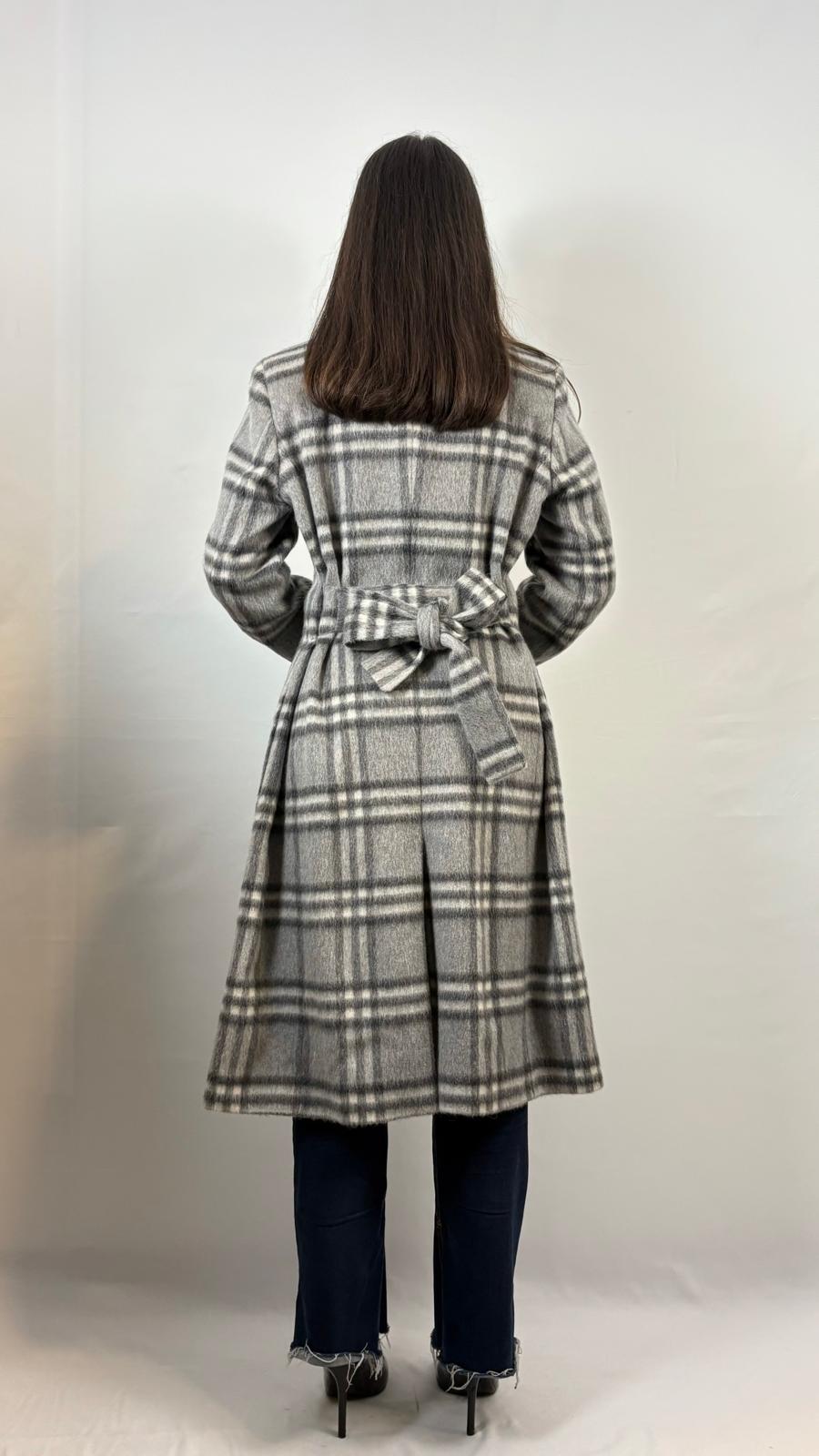 Cappotto Manuel Ritz